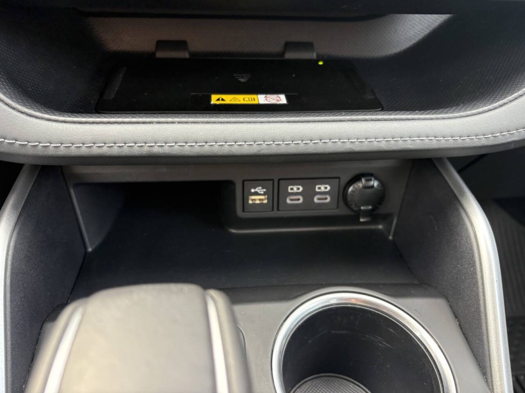 2023 Toyota Highlander Image 19