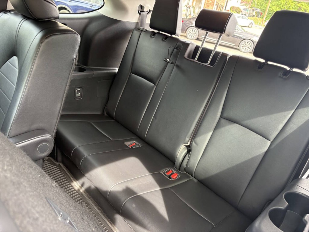 2023 Toyota Highlander Image 26