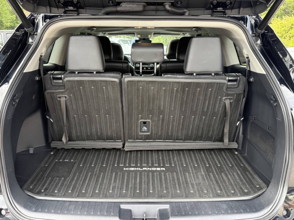 2023 Toyota Highlander Image 27