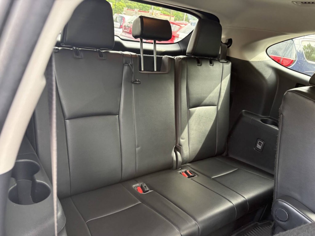 2023 Toyota Highlander Image 34