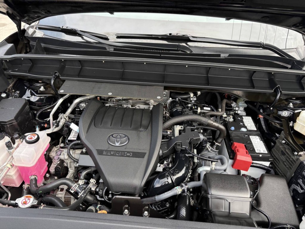 2023 Toyota Highlander Image 35