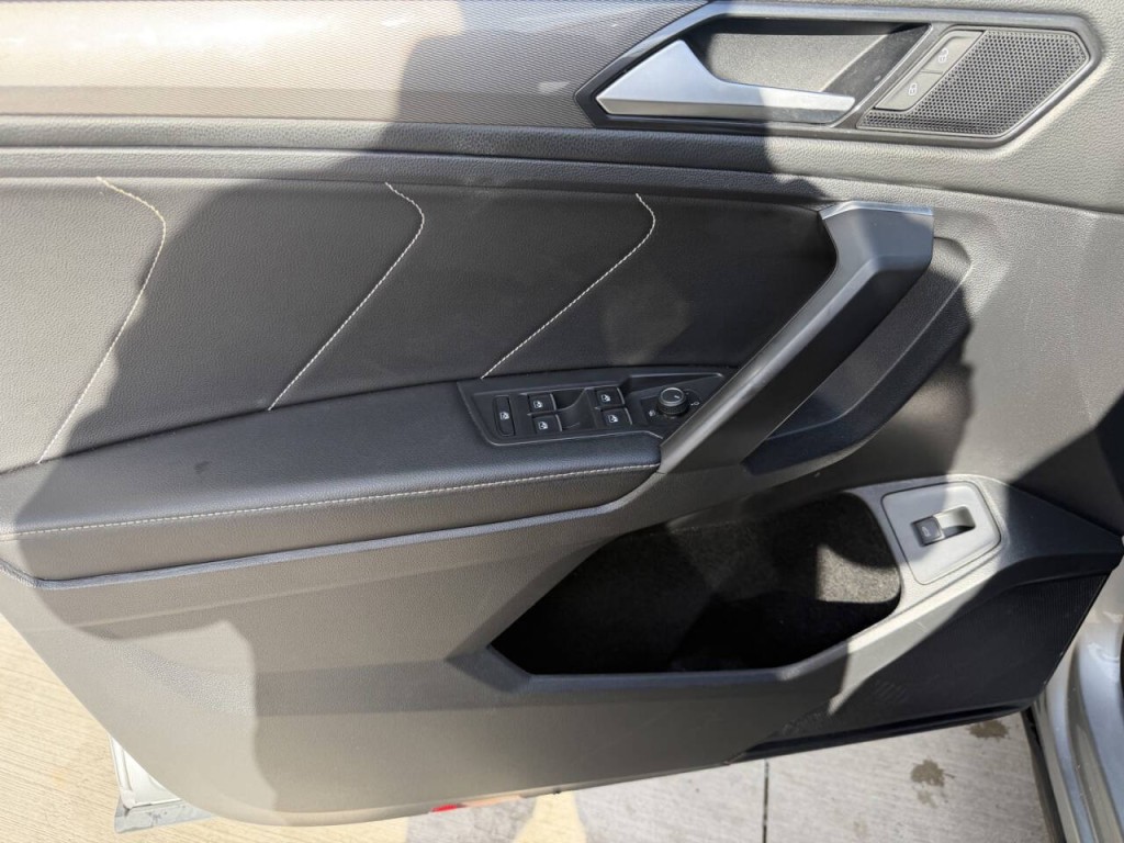 2022 Volkswagen Tiguan Image 14