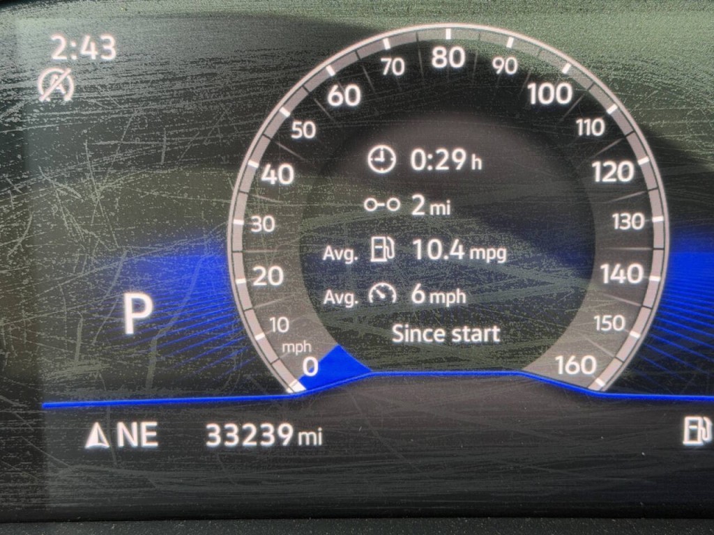 2022 Volkswagen Tiguan Image 20