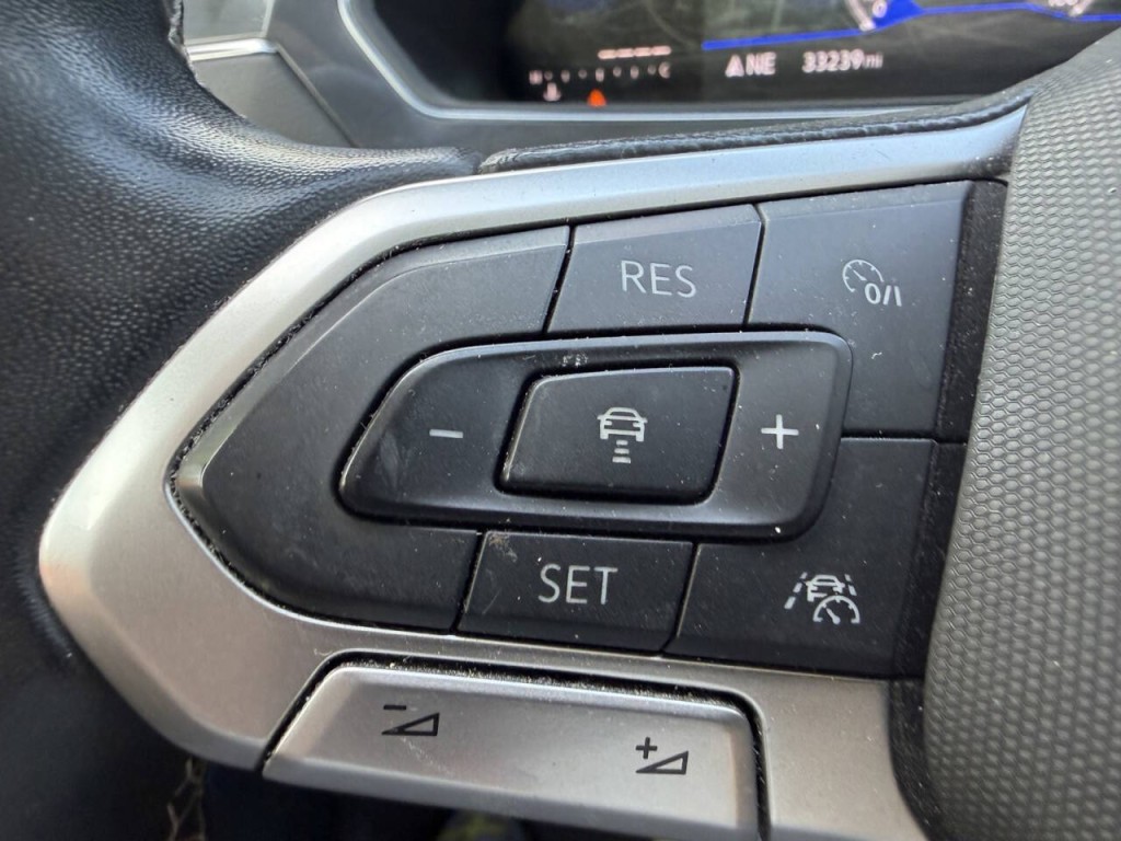 2022 Volkswagen Tiguan Image 21