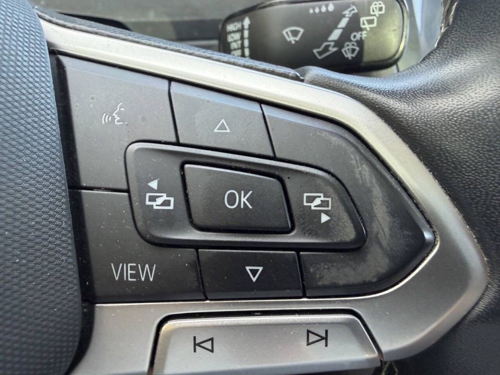 2022 Volkswagen Tiguan Image 22