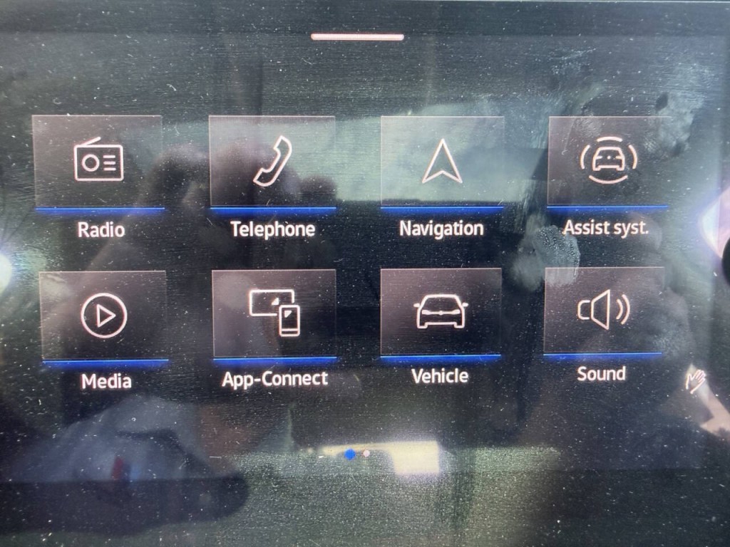 2022 Volkswagen Tiguan Image 26
