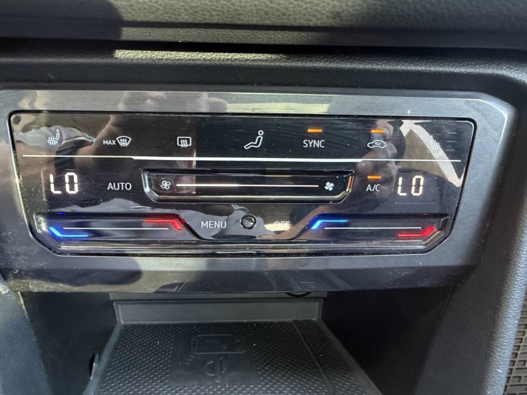 2022 Volkswagen Tiguan Image 27