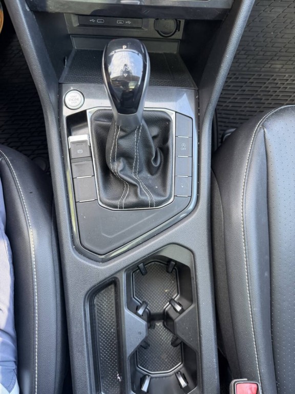 2022 Volkswagen Tiguan Image 29