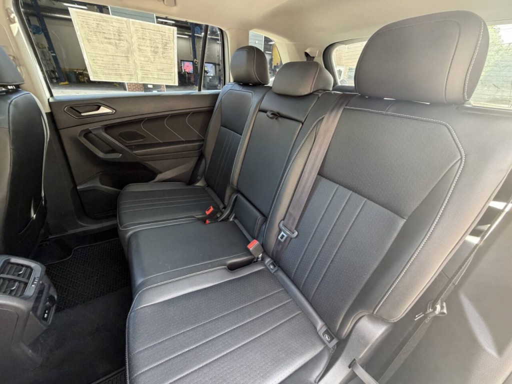 2022 Volkswagen Tiguan Image 32