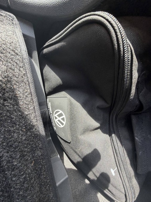 2022 Volkswagen Tiguan Image 38