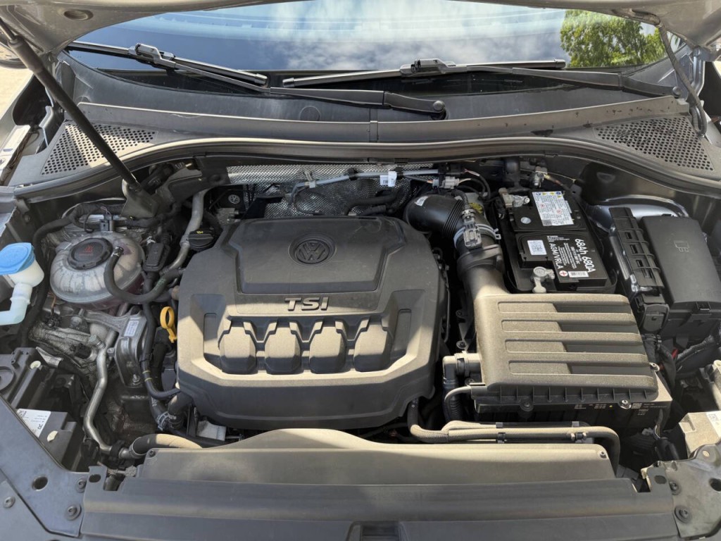 2022 Volkswagen Tiguan Image 46