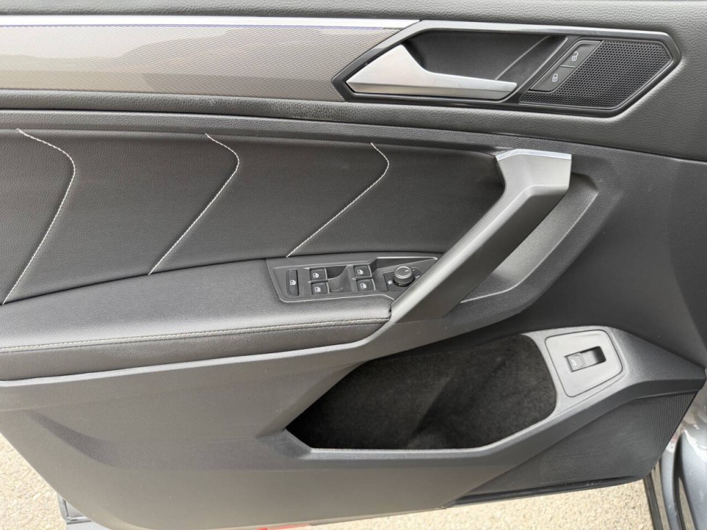 2022 Volkswagen Tiguan Image 13