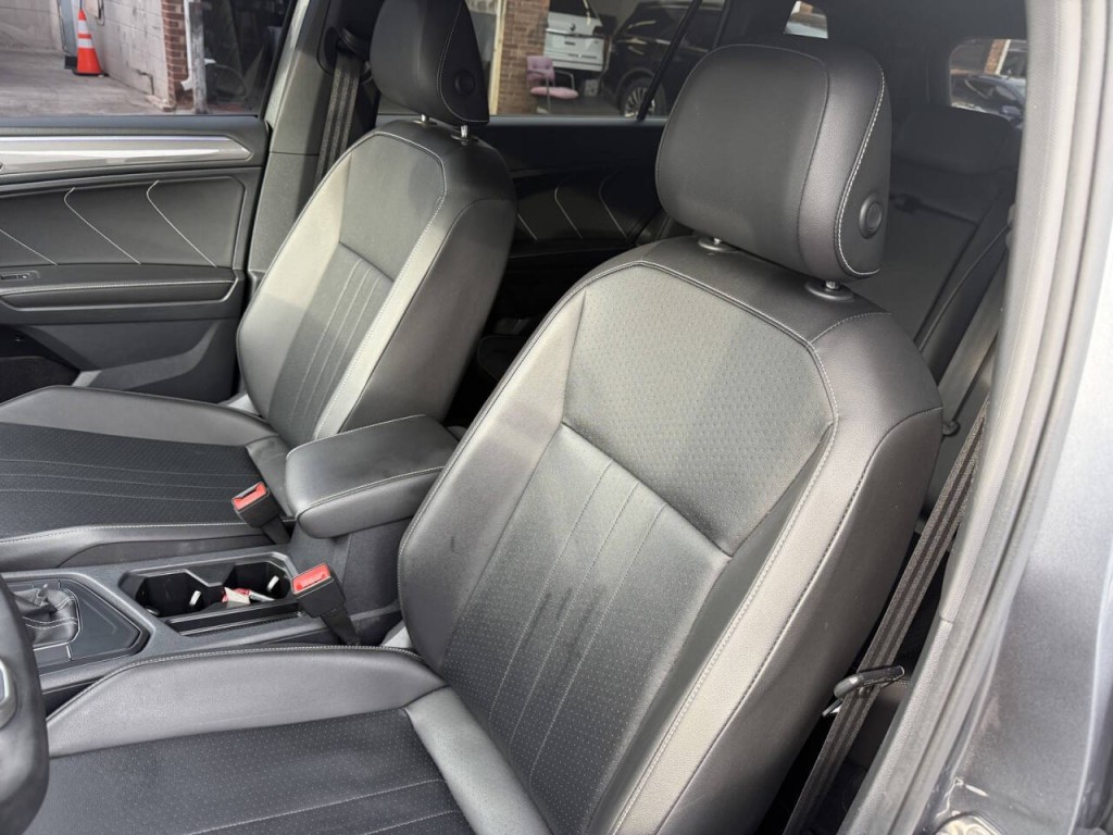 2022 Volkswagen Tiguan Image 14