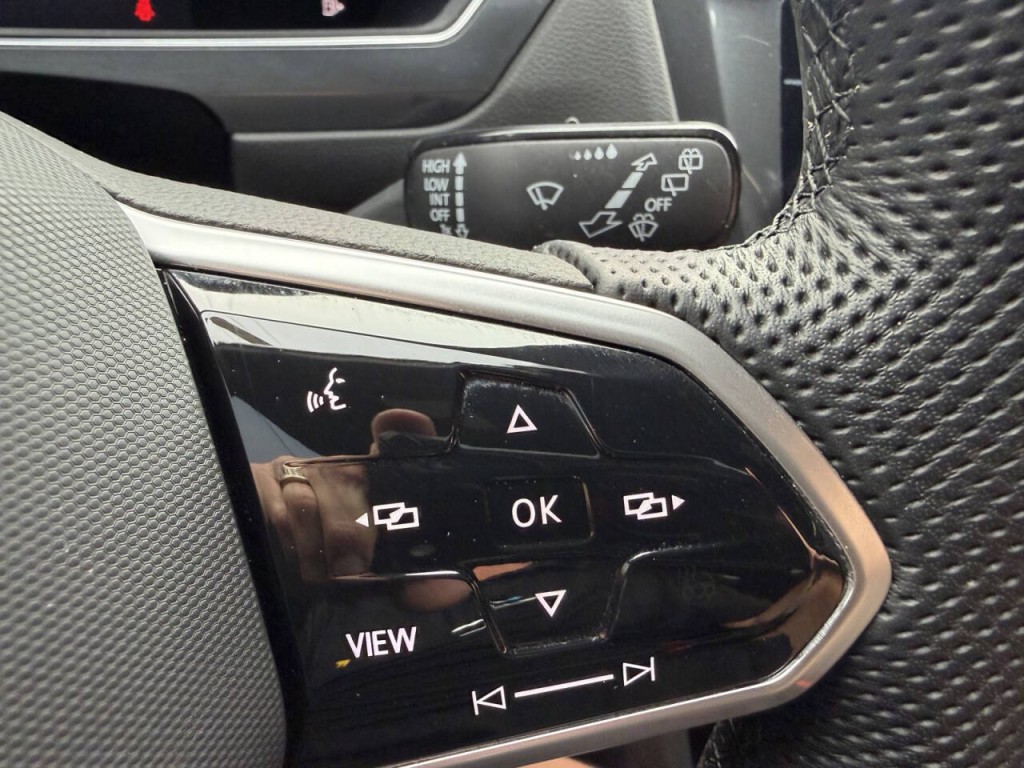 2022 Volkswagen Tiguan Image 22