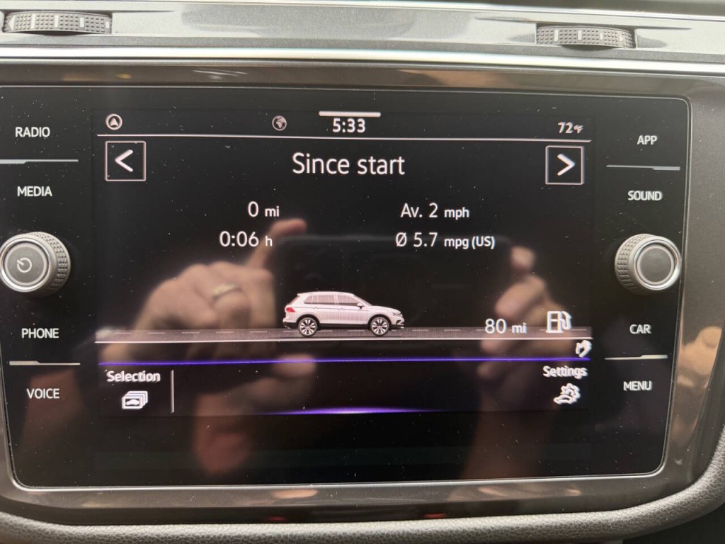 2022 Volkswagen Tiguan Image 25
