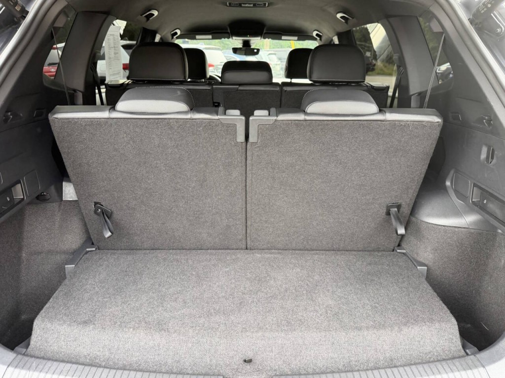 2022 Volkswagen Tiguan Image 39
