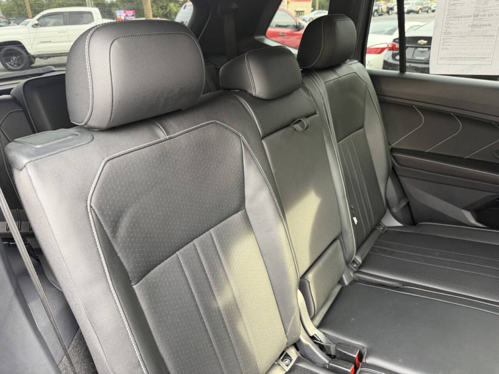 2022 Volkswagen Tiguan Image 45