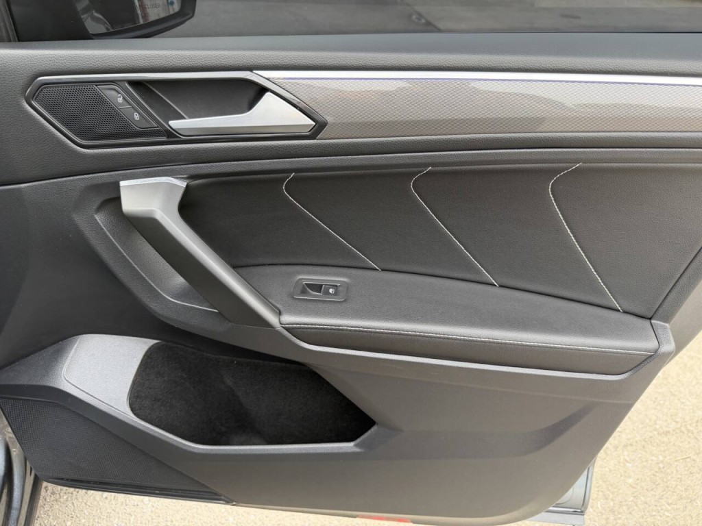 2022 Volkswagen Tiguan Image 47