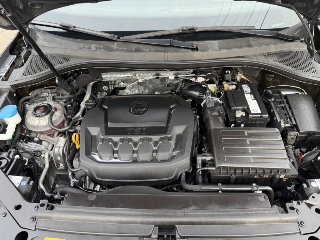 2022 Volkswagen Tiguan Image 51