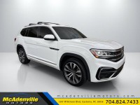 Image for 2021 Volkswagen Atlas V6 SEL Premium R-Line 4MOTION ID: 7404703