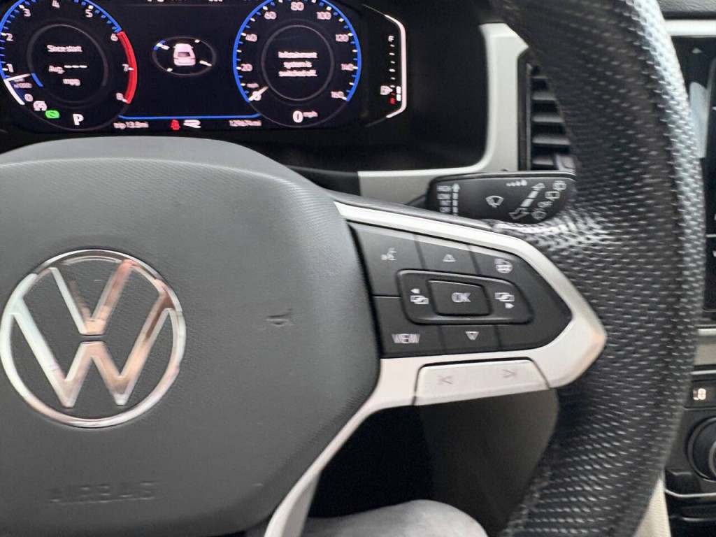 2021 Volkswagen Atlas Image 15