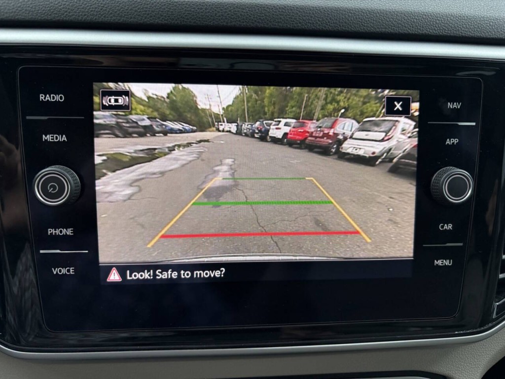 2021 Volkswagen Atlas Image 20
