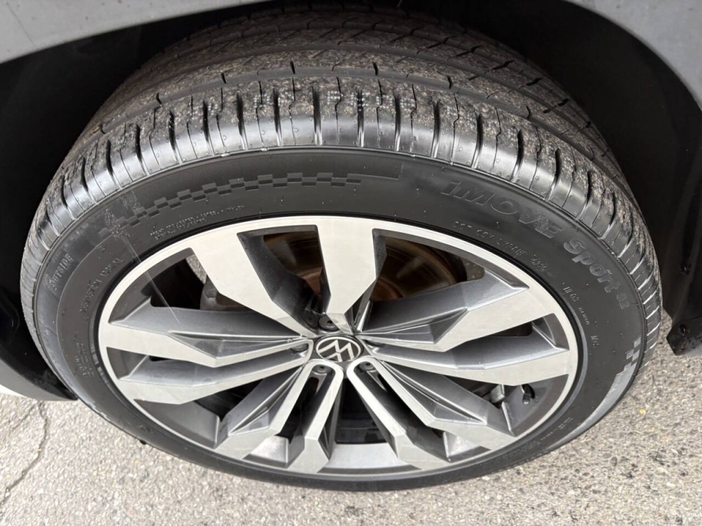 2021 Volkswagen Atlas Image 39
