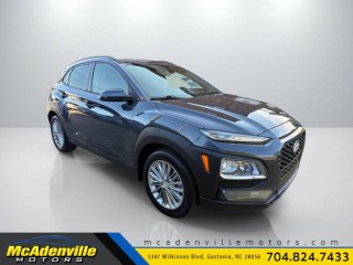 Image for 2020 Hyundai Kona SEL ID: 7414166