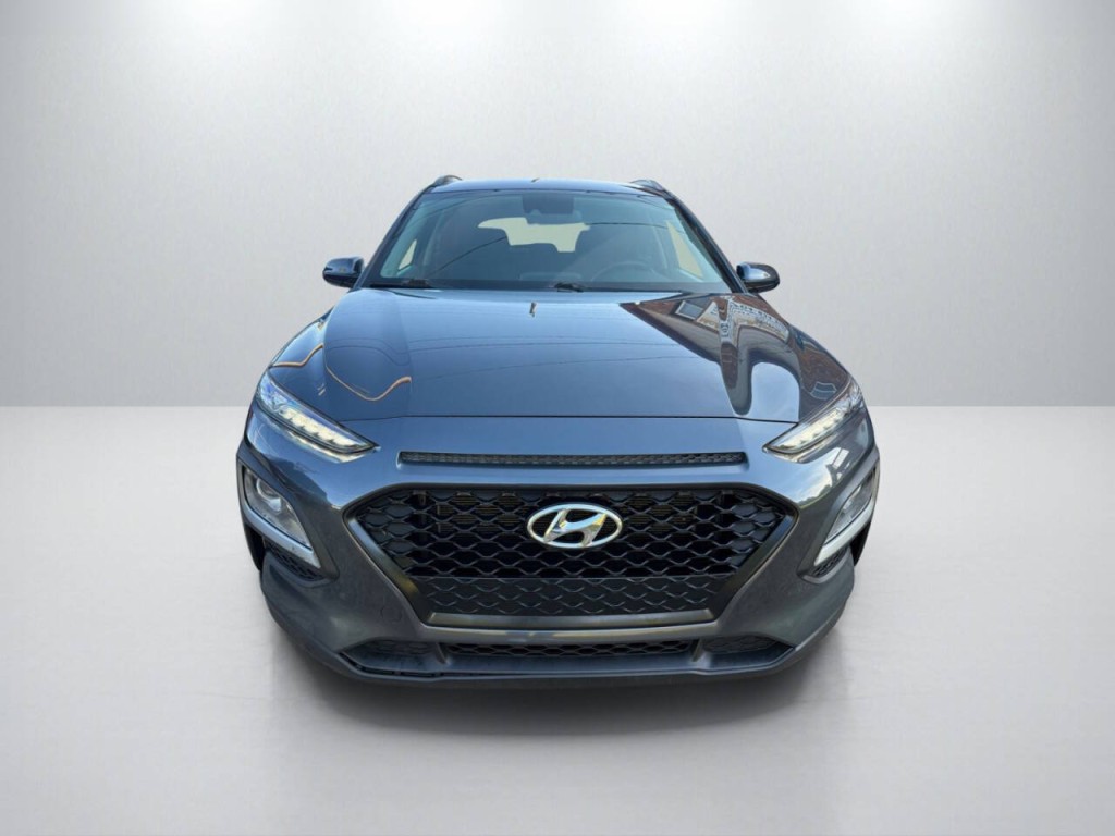 2020 Hyundai Kona Image 2