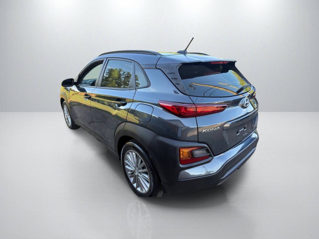 2020 Hyundai Kona Image 5