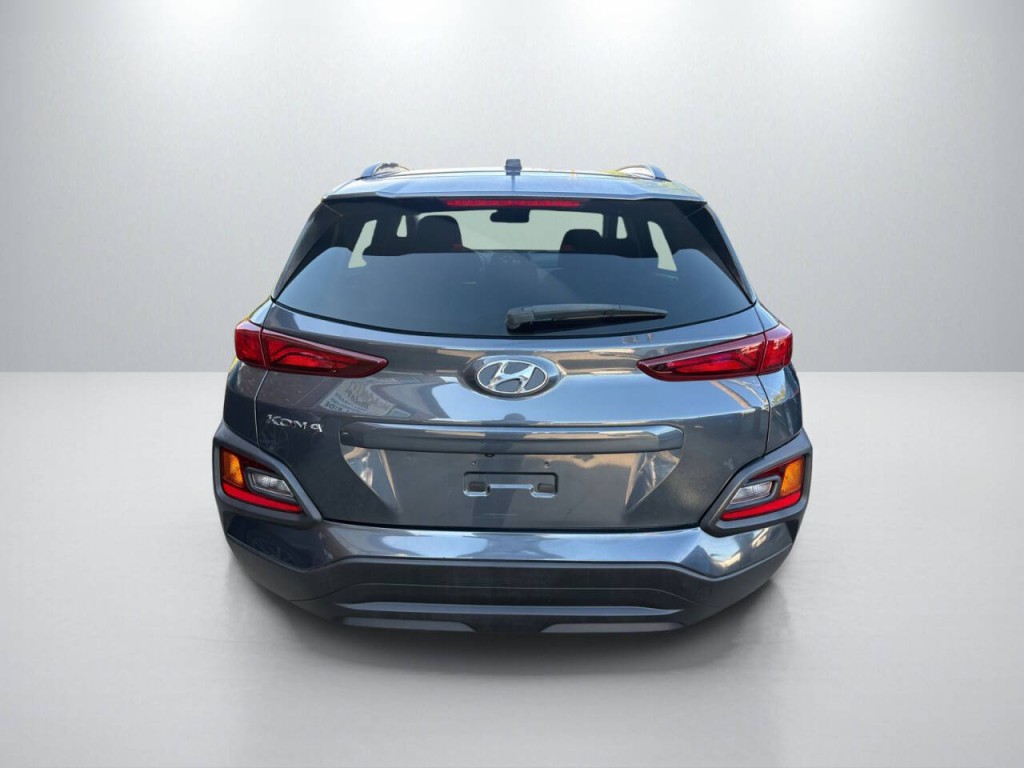 2020 Hyundai Kona Image 6