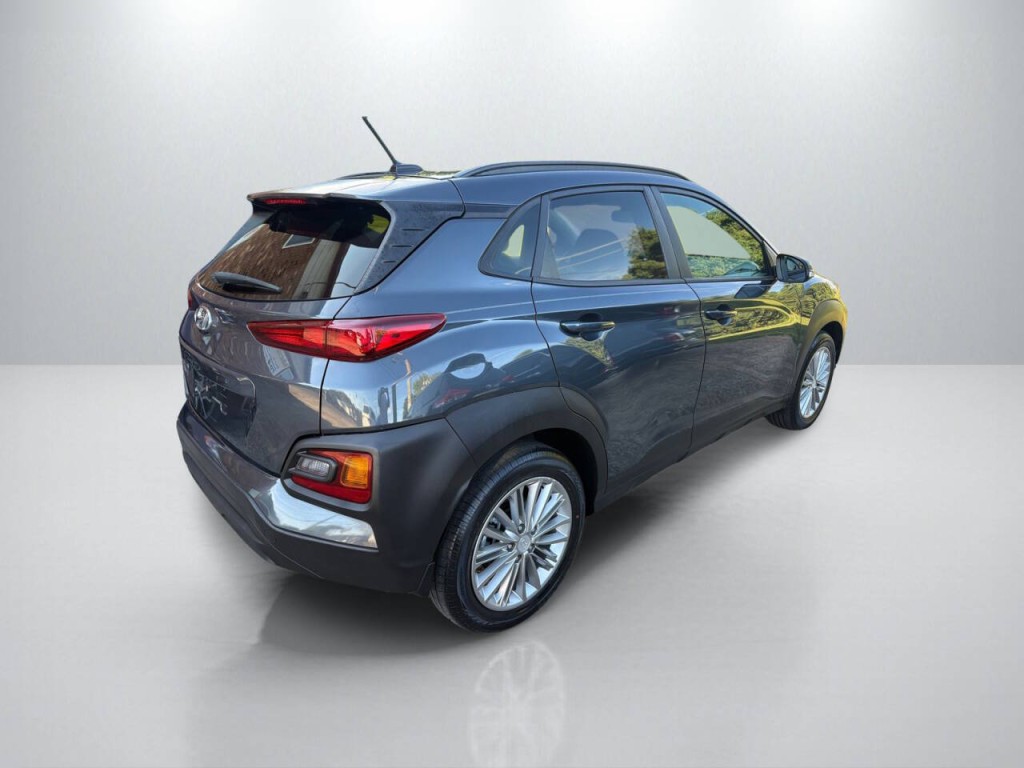 2020 Hyundai Kona Image 7