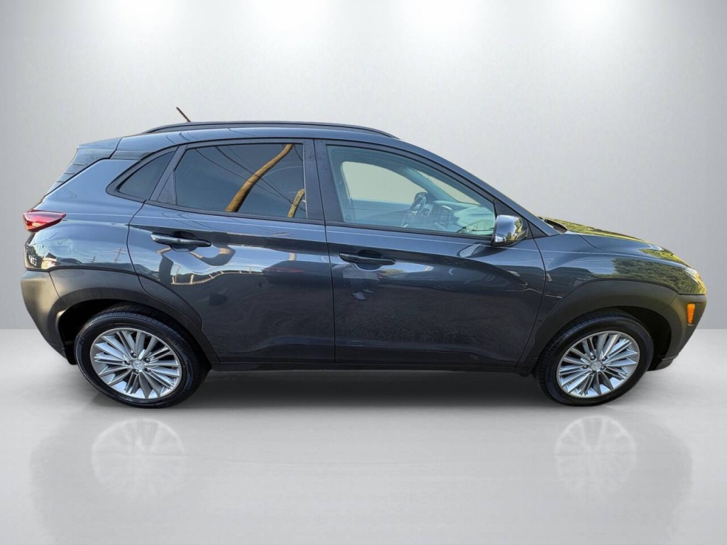 2020 Hyundai Kona Image 8