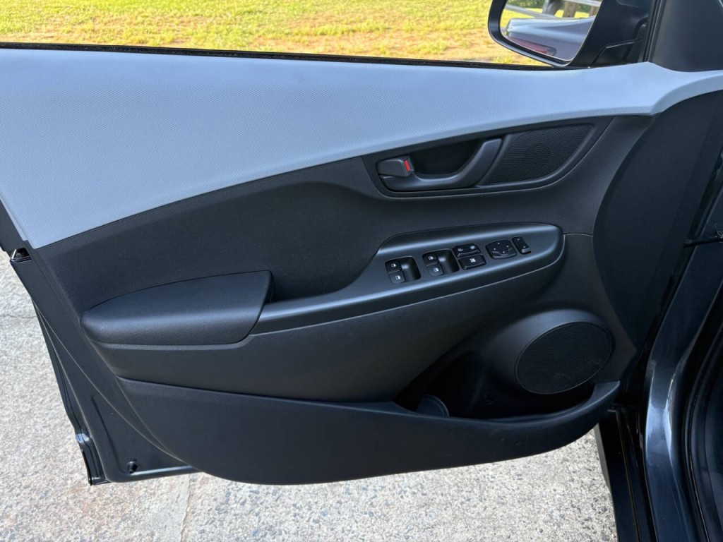 2020 Hyundai Kona Image 9