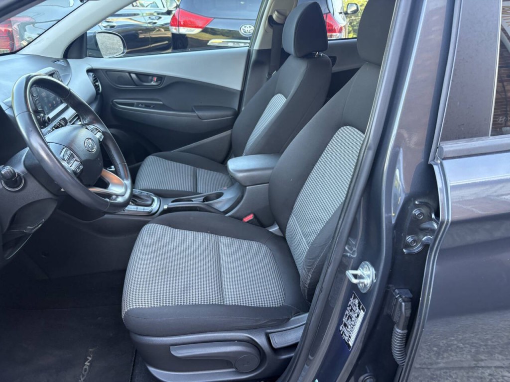 2020 Hyundai Kona Image 10