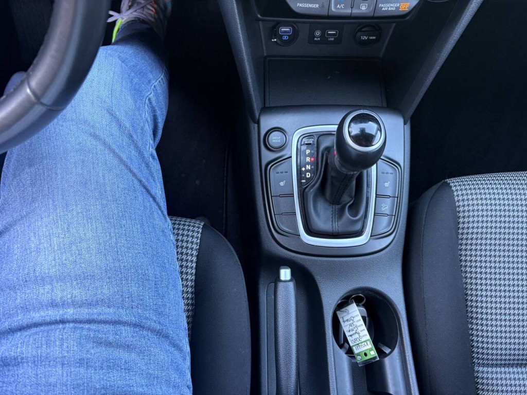 2020 Hyundai Kona Image 21