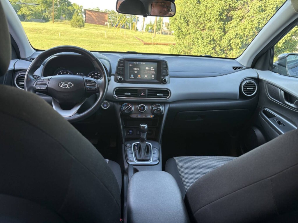 2020 Hyundai Kona Image 22