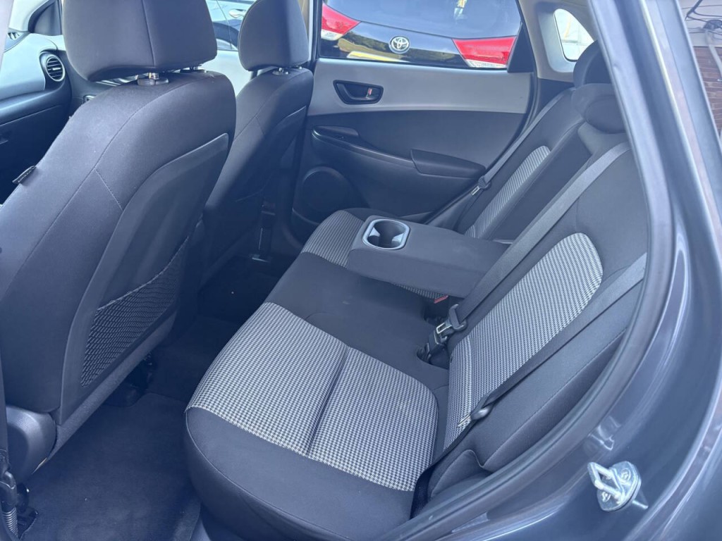 2020 Hyundai Kona Image 24