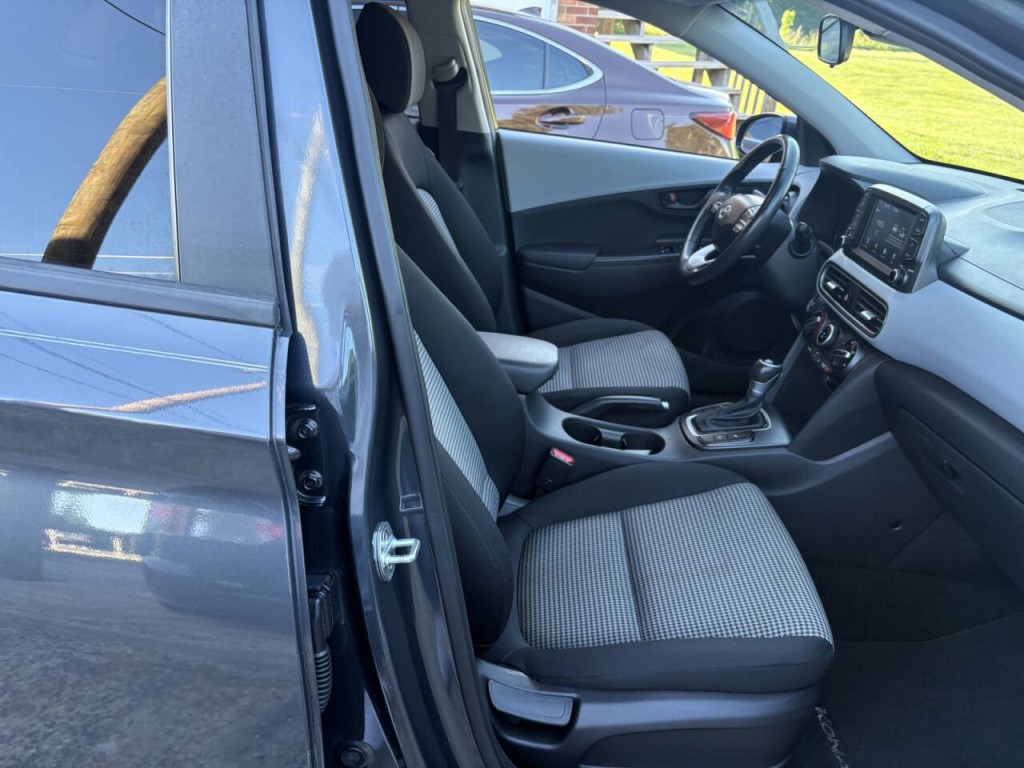 2020 Hyundai Kona Image 27
