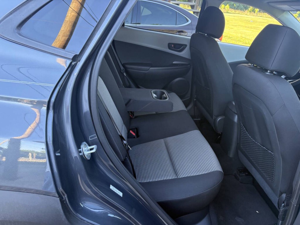 2020 Hyundai Kona Image 30