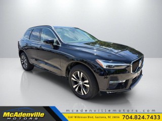 Image for 2023 Volvo XC60 B5 Core ID: 7414167