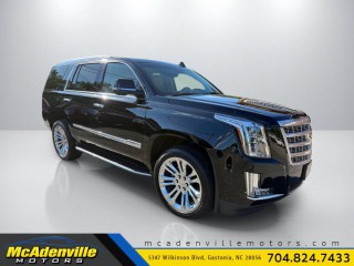 Image for 2019 Cadillac Escalade Luxury ID: 7414168
