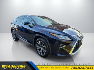 Image for 2019 Lexus RX 350 350 ID: 7414177