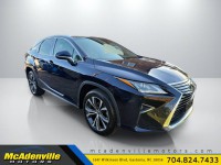 Image for 2019 Lexus RX 350 350 ID: 7414177