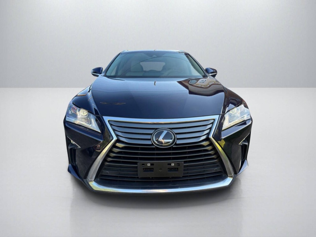 2019 Lexus RX 350 Image 2
