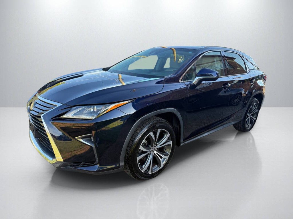 2019 Lexus RX 350 Image 3