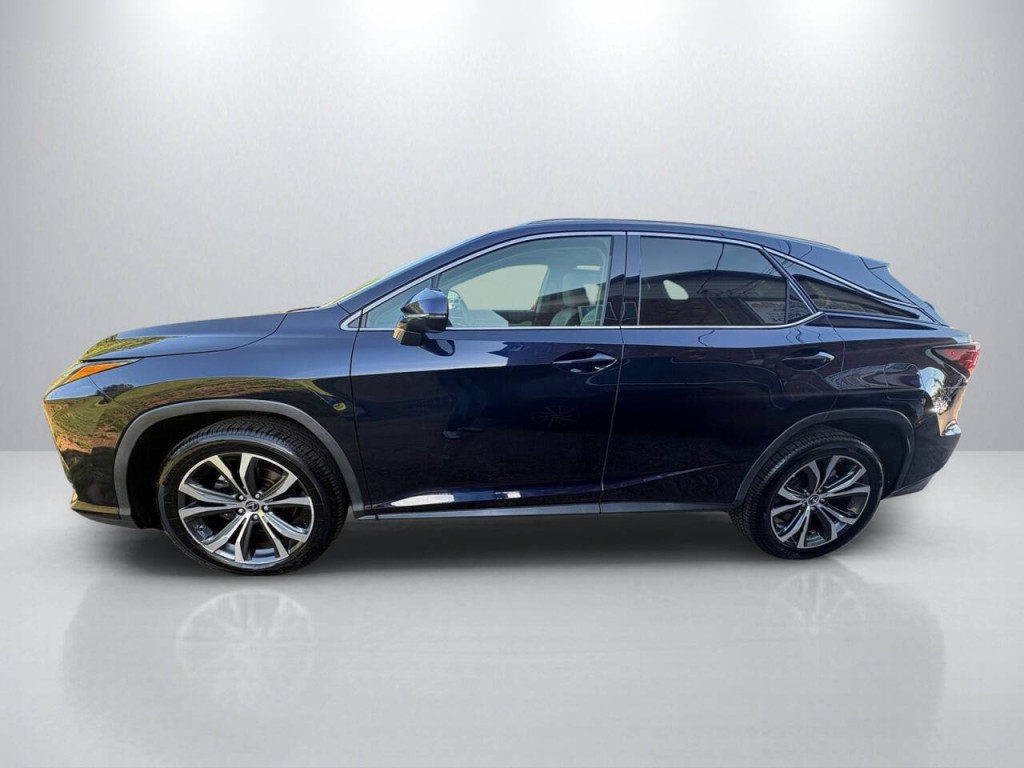 2019 Lexus RX 350 Image 4