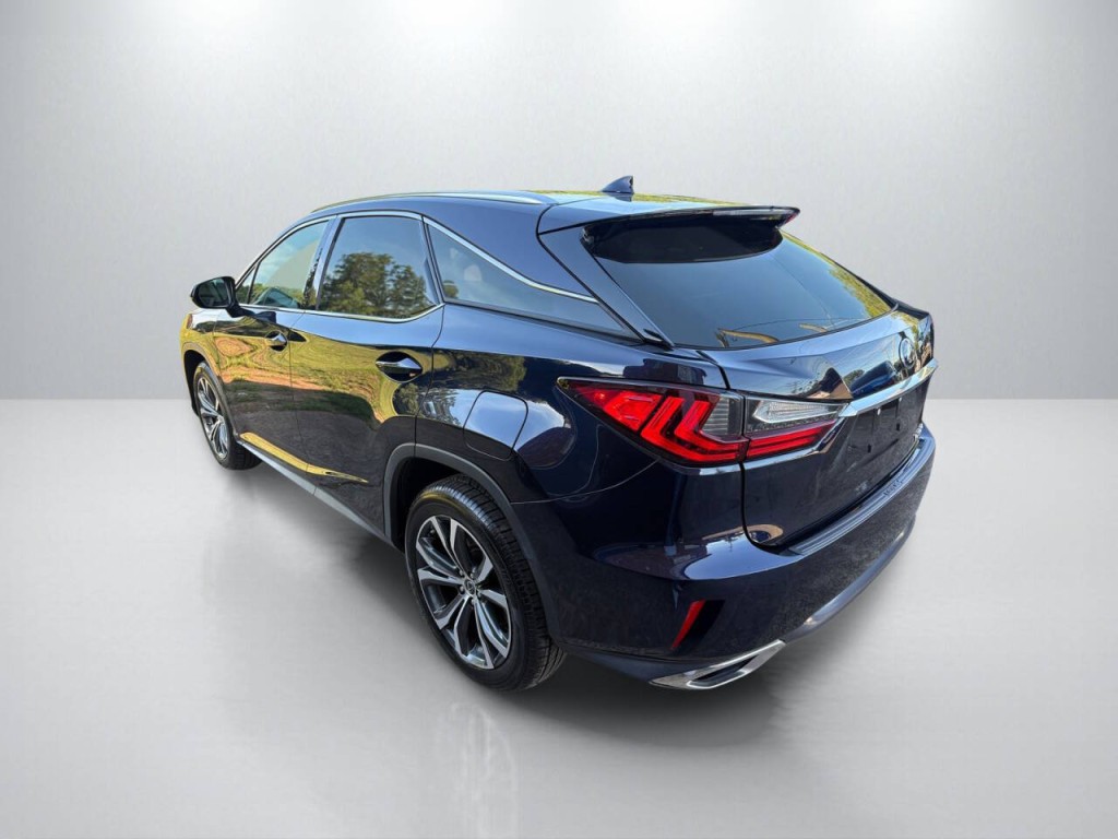 2019 Lexus RX 350 Image 5