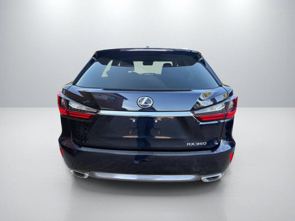 2019 Lexus RX 350 Image 6
