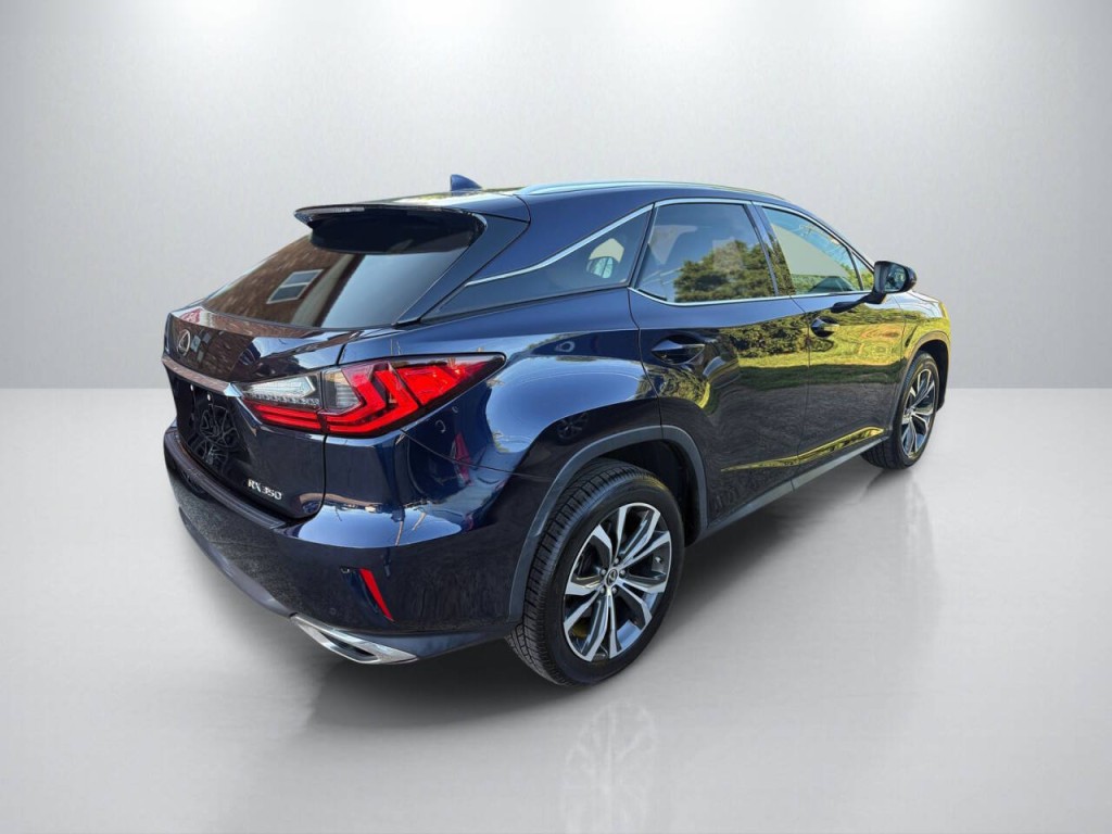 2019 Lexus RX 350 Image 7